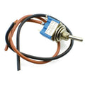 Cortacorrientes on-off V PARTS CTQQ-00005