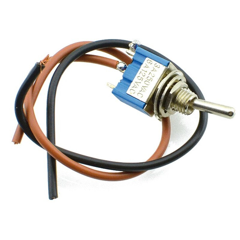 Cortacorrientes on-off V PARTS CTQQ-00005