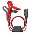 Conector con pinzas para batería NOCO X-Connect 60cm 7200mAh NOCO GC001