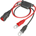 Cable conexión permanente NOCO X-Connect 60cm Eyelet NOCO GC002