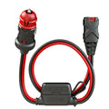 Cable para cargador de batería NOCO X-Connect 12V clavija encendedor NOCO GC003