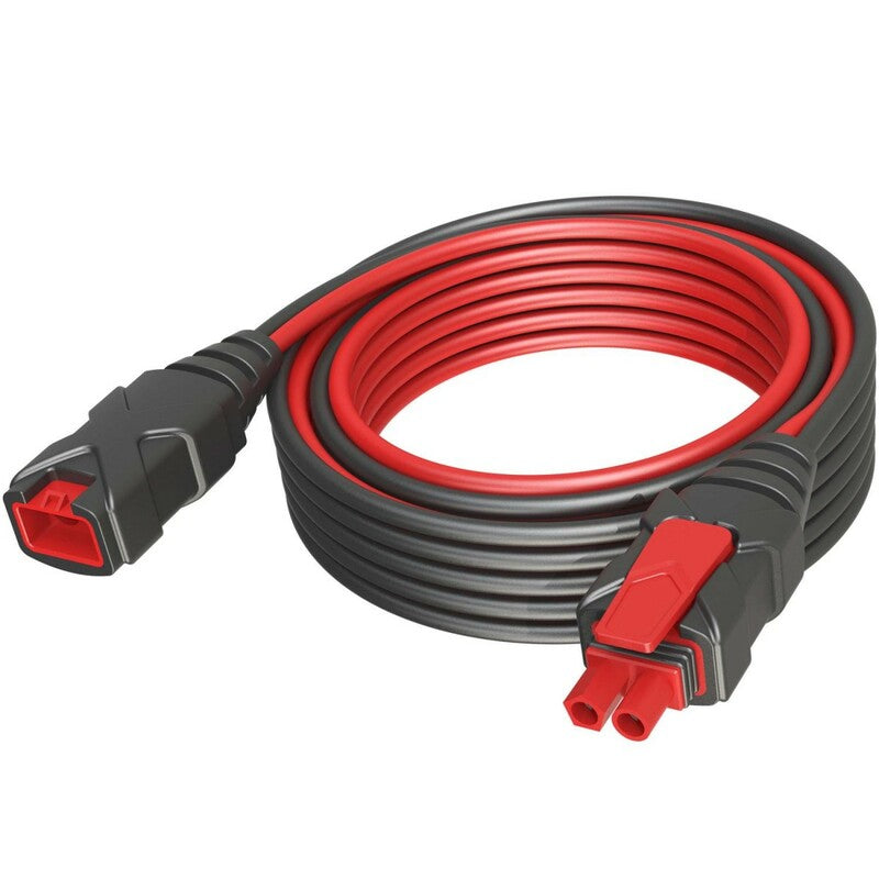 Extensión cable para cargador de batería NOCO 3m enrollable NOCO GC004