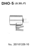 Condensador Tourmax TOURMAX DHO-5