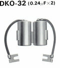 Condensador Tourmax TOURMAX DKO-32