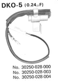 Condensador Tourmax TOURMAX DKO-5