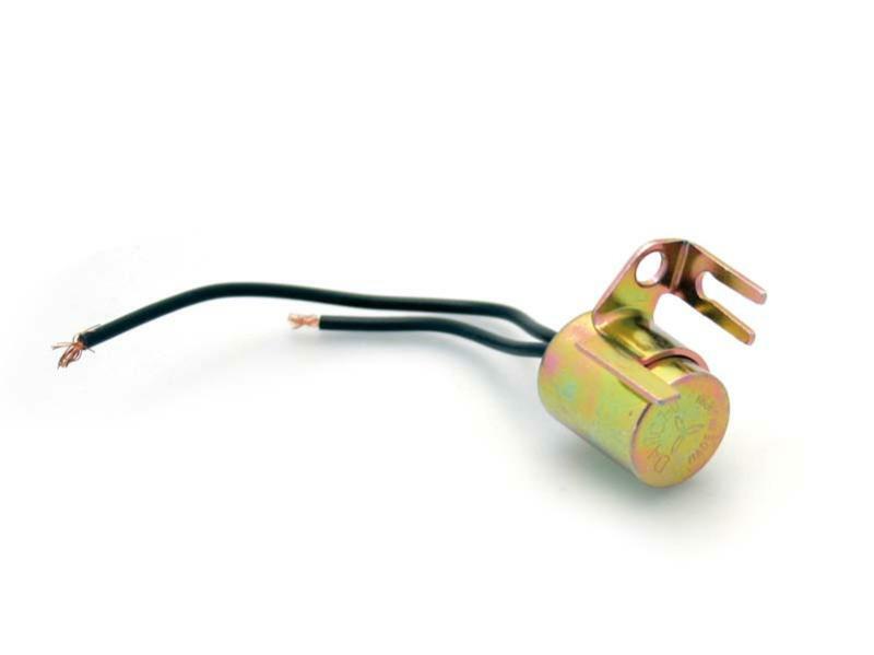 Condensador Tourmax TOURMAX DMO-33