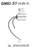 Condensador Tourmax TOURMAX DMO-37