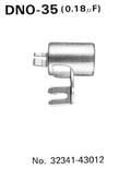 Condensador Tourmax TOURMAX DNO-35