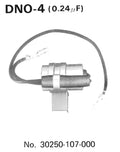 Condensador Tourmax TOURMAX DNO-4