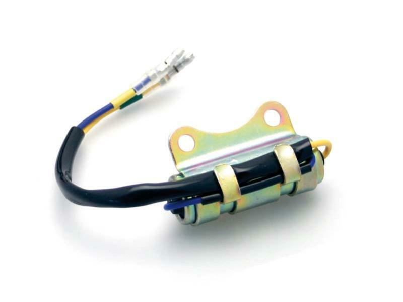 Condensador Tourmax TOURMAX DTO-2