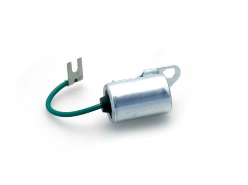 Condensador Tourmax TOURMAX DTO-3