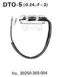 Condensador Tourmax TOURMAX DTO-5