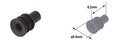 Junta hermética para conector TOURMAX tipo 090 (FRW) TOURMAX ETP-61