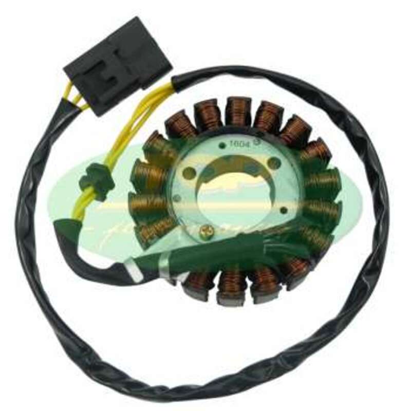 Stator Top Performances Honda SH 125/250 TOP PERFORMANCES ST00026