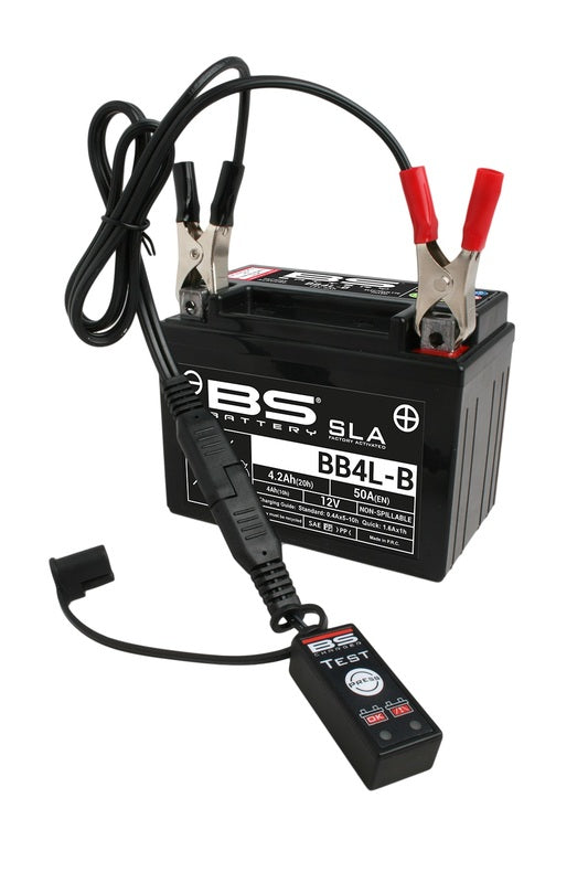 INDICATOR DE BATERIA CON FUSIBLE BS BATTERY 700511