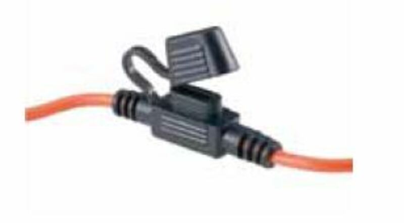 Porta fusible hermético BIHR BIHR A0016440