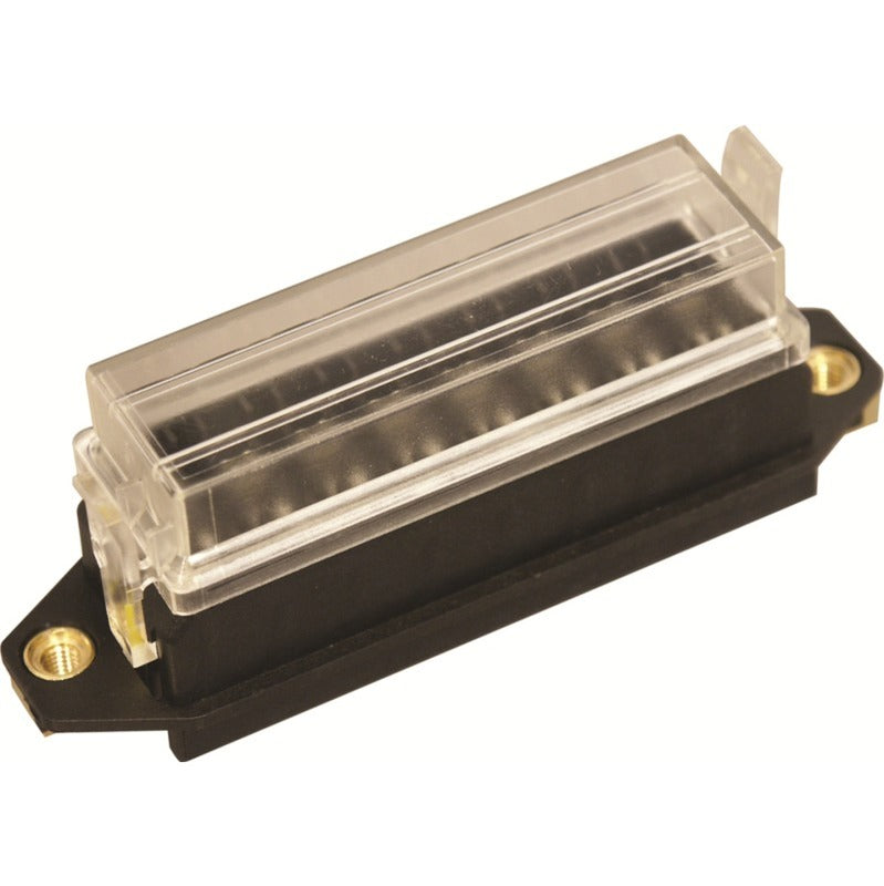 Portafusibles Bihr de 8 vías (entrada inferior) BIHR A0016462