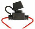 Porta mini fusible hermético BIHR BIHR A0016438