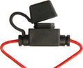 Porta fusible hermético BIHR BIHR A0016408