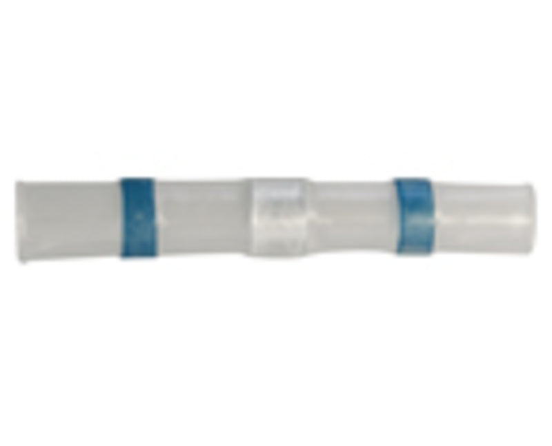 Racor de estaño preaislante BIHR Ø 2 - 4mm 50uds BIHR A0016451