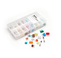 Caja de 80 fusibles BIHR BIHR A0016456