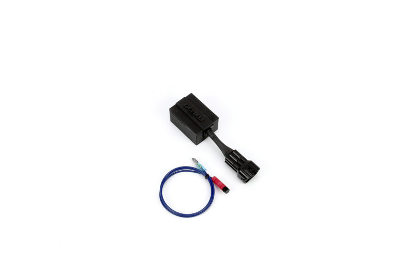 Controlador intensidad dual Denali 2.0 DataDim DENALI DNL.WHS.11000