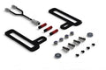 Soporte desplazado para luces Denali DRL DENALI LAH.DRL.10100