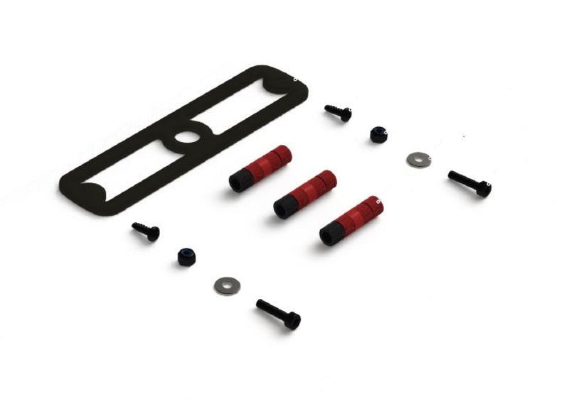 Soporte para luces Denali DRL DENALI LAH.DRL.10200