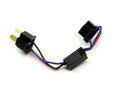 Cableado para faros Denali Todo en 1 Luz larga + Luz corta DENALI DNL.WHS.10200