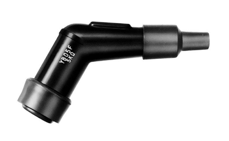 Pipa Bujía NGK YB05F NGK 8082