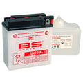 Batería BS BATTERY 6N11A-1B BS BATTERY 310501
