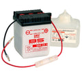 Batería BS BATTERY BS 6N4-2A-4 BS BATTERY 310510