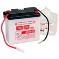 Batería BS BATTERY 6N4B-2A BS BATTERY 310514
