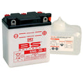 Batería BS BATTERY 6N6-3B-1 BS BATTERY 310519