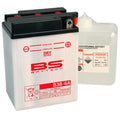 Batería BS BATTERY B38-6A BS BATTERY 310520