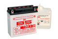 Batería BS BATTERY 12N5.5-3B BS BATTERY 310529
