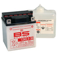 Batería BS BATTERY 12N5.5A-3B BS BATTERY 310532