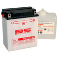 Batería BS BATTERY BB12AL-A2 BS BATTERY 310564