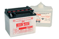 Batería BS BATTERY YB7C-A BS BATTERY 310593