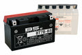 Batería BS BATTERY sin mantenimiento con pack de ácido BT7B BS BATTERY 300626