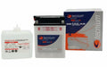 Batería convencional TECNIUM con pack de electrolito - BB16AL-A2 TECNIUM 830576