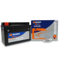 Batería TECNIUM activada BTZ14S TECNIUM 820638