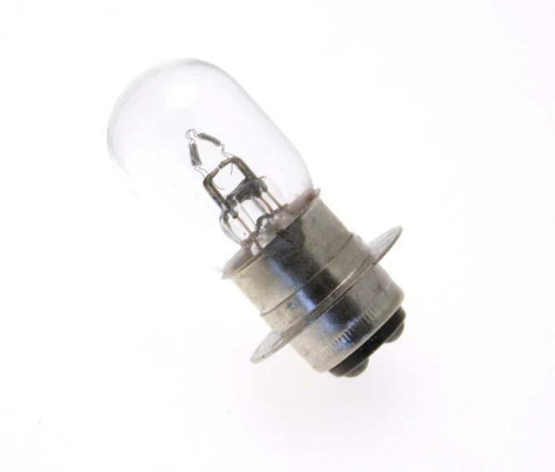BIHR T19 Light Bulbs 12V 35/35W - x10 BIHR G-019-2