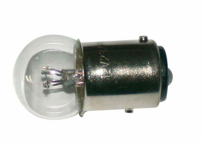 BIHR G19 Light Bulbs 12V 23/8W - x10 BIHR L15-131