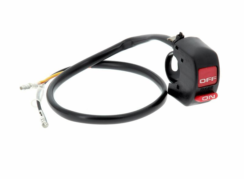 Botón Stop TECNIUM on / off TECNIUM L15-150