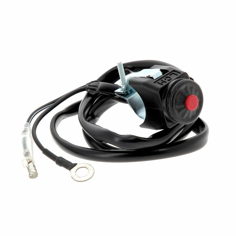 Botón Stop TECNIUM KTM TECNIUM L15-60010