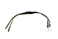BIHR Resistor for LED Indicator 27Ω ±5% BIHR A19-50020