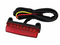 Recambio guadabarros trasero RACETECH RACETECH R-FNCRFX00004