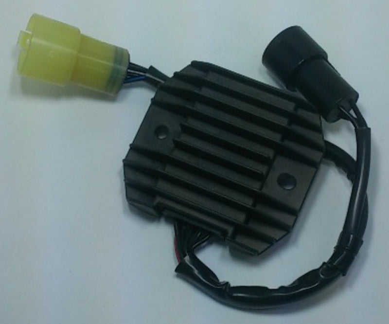 Regulador TOURMAX Kawasaki ZZR600/ZX6R TOURMAX RGU-419