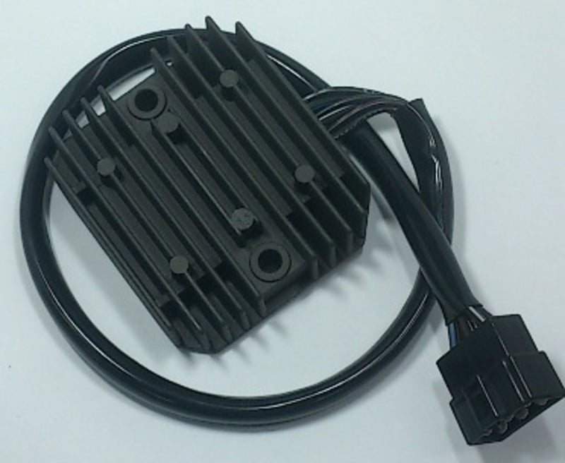 Regulador TOURMAX Kawasaki W650 TOURMAX RGU-423